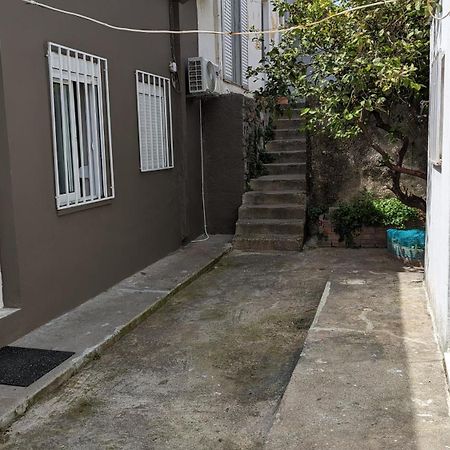 Giannis House Βίλα Rhodes City Εξωτερικό φωτογραφία