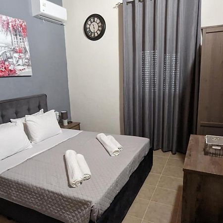 Giannis House Βίλα Rhodes City Εξωτερικό φωτογραφία