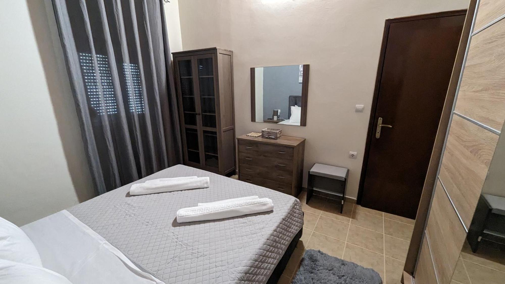 Giannis House Βίλα Rhodes City Εξωτερικό φωτογραφία