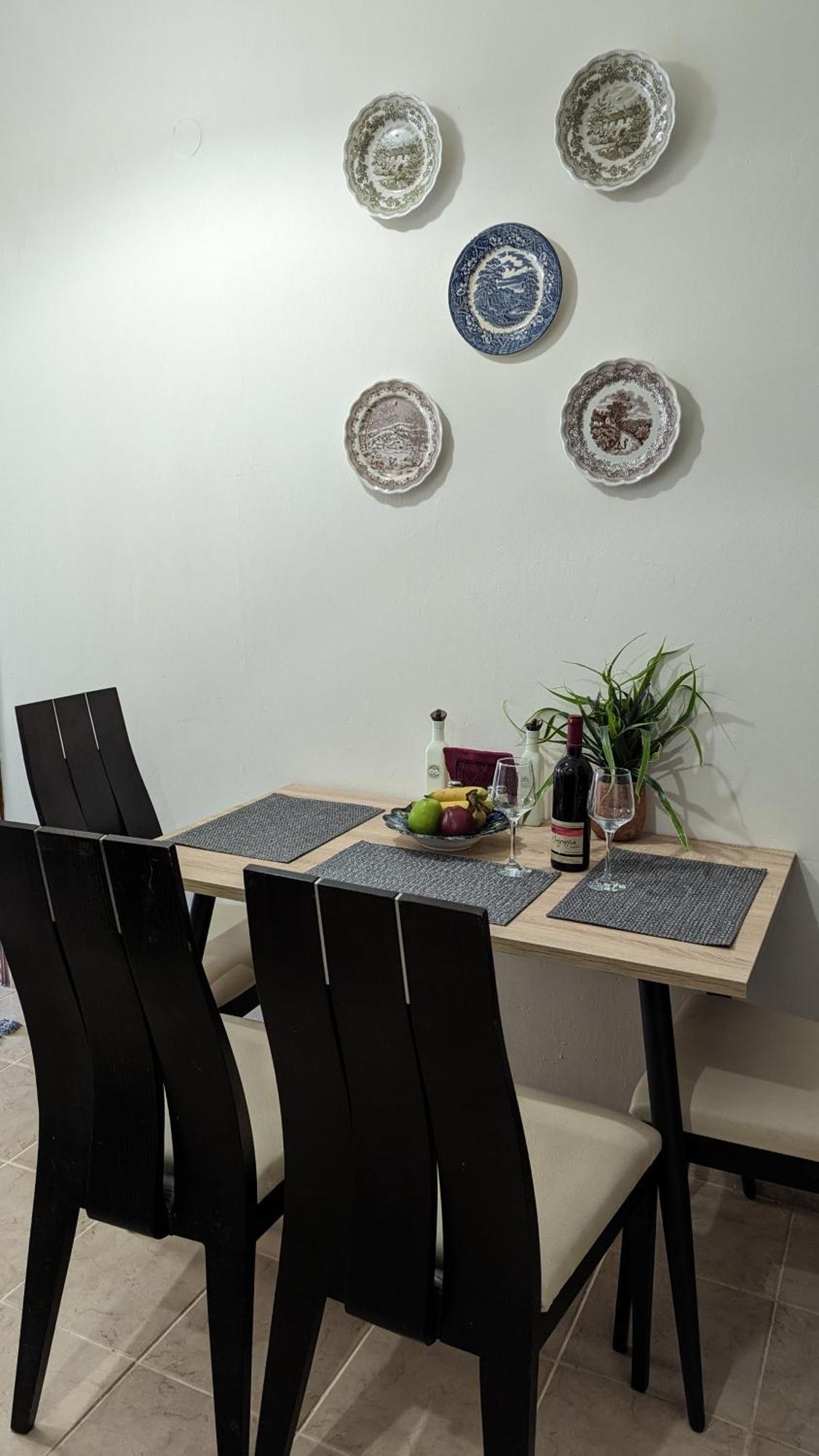 Giannis House Βίλα Rhodes City Εξωτερικό φωτογραφία