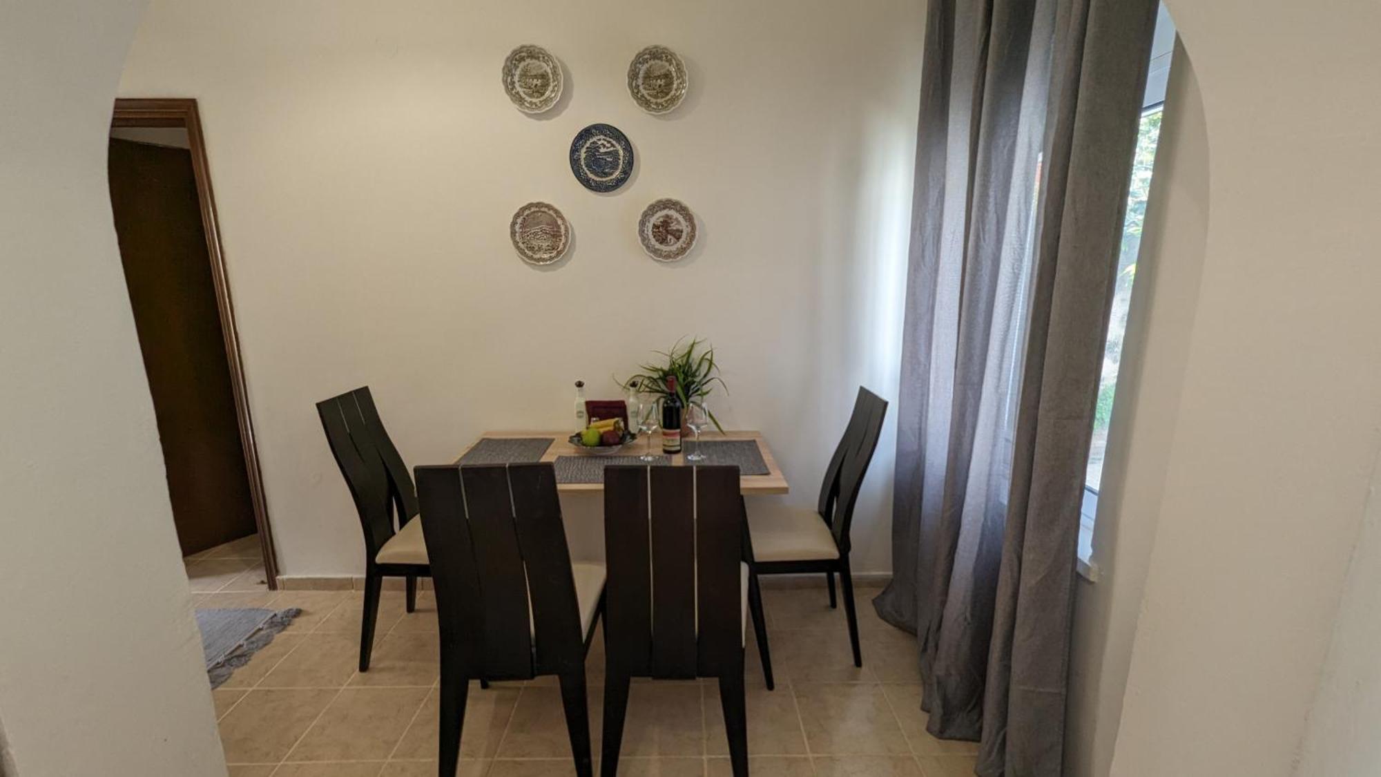 Giannis House Βίλα Rhodes City Εξωτερικό φωτογραφία