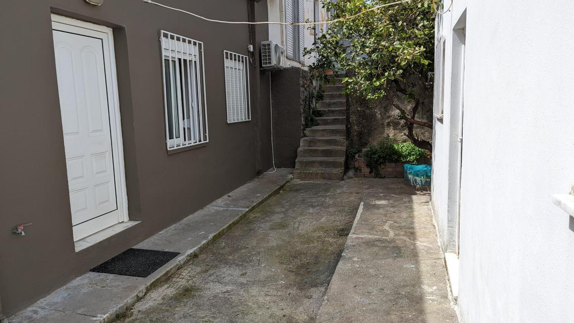 Giannis House Βίλα Rhodes City Εξωτερικό φωτογραφία