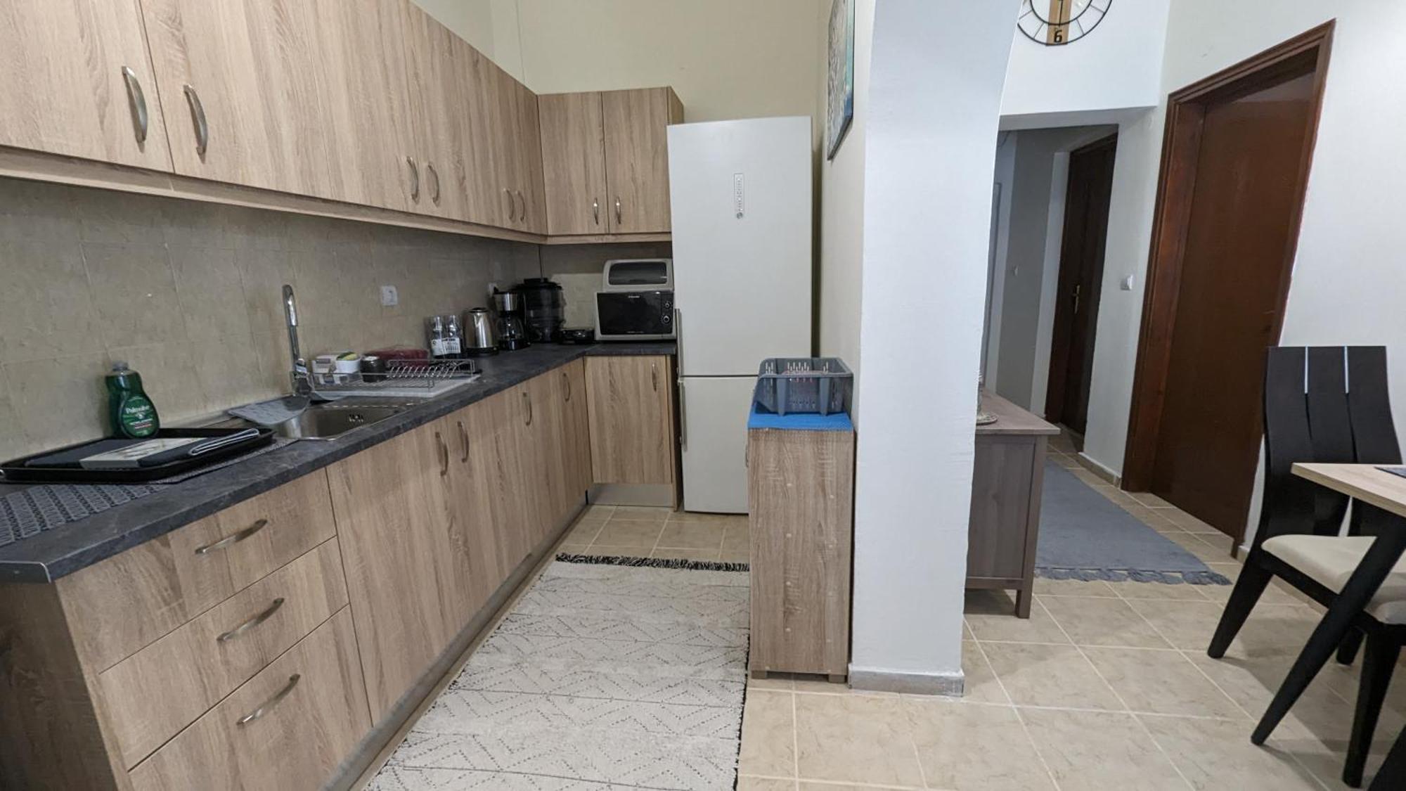 Giannis House Βίλα Rhodes City Εξωτερικό φωτογραφία