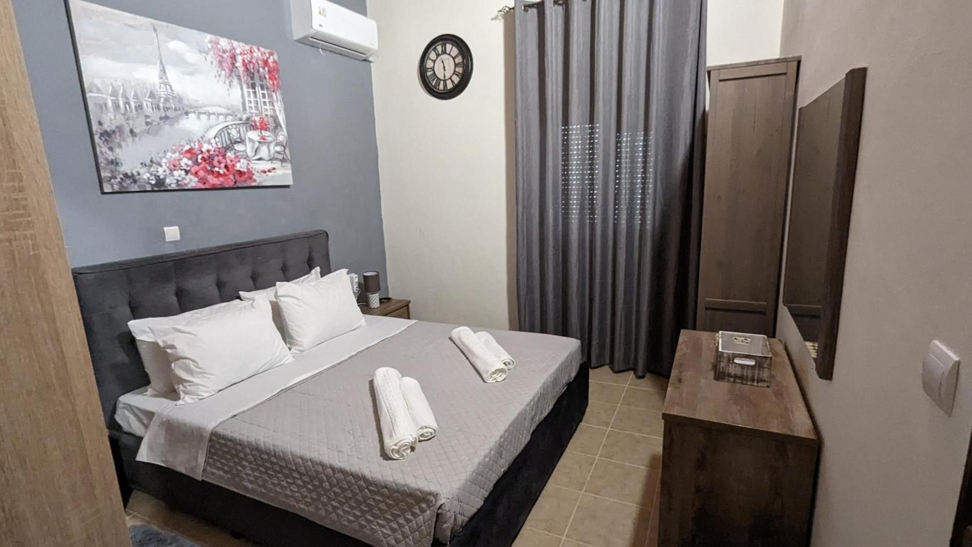 Giannis House Βίλα Rhodes City Εξωτερικό φωτογραφία